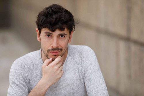 Carlo Belmondo