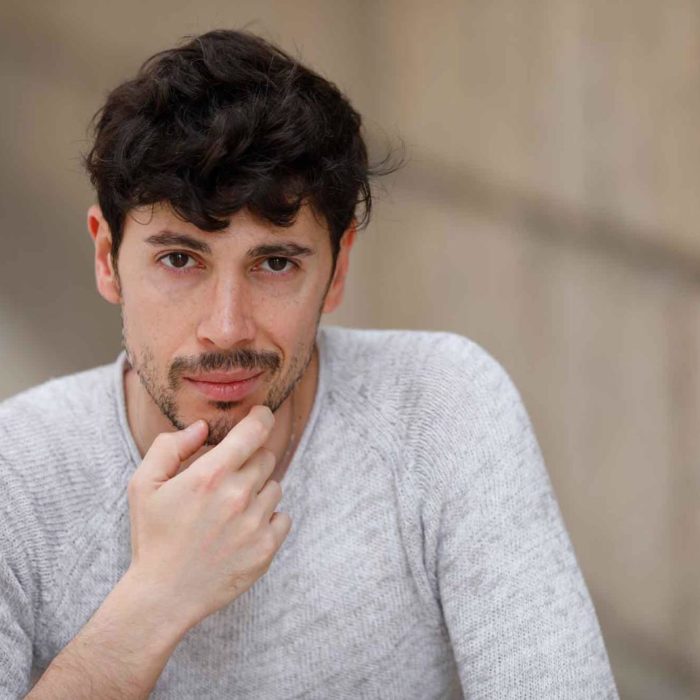 Carlo Belmondo