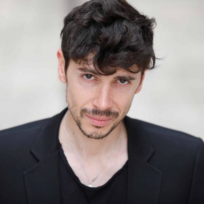 Carlo Belmondo