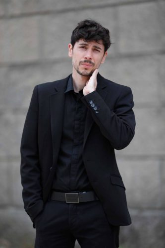 Carlo Belmondo