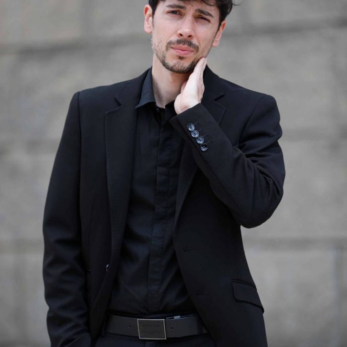 Carlo Belmondo