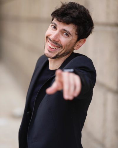 Carlo Belmondo