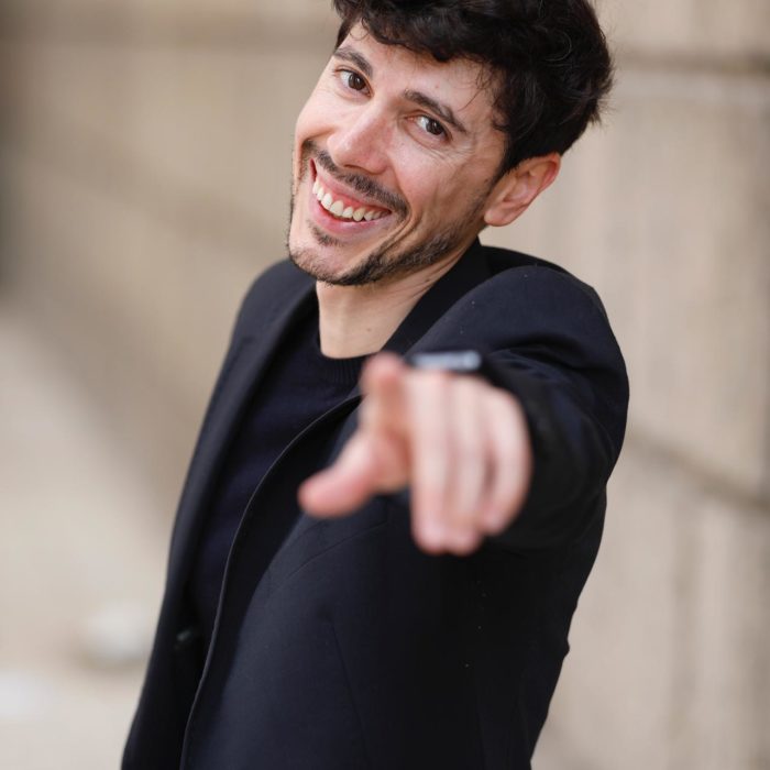 Carlo Belmondo